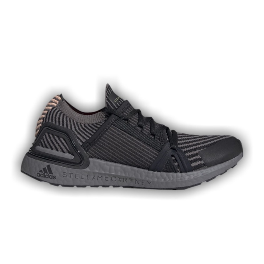 Stella McCartney x Wmns UltraBoost 20 'Granite Peach Nougat